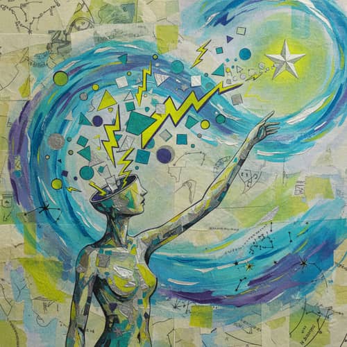 Mercury in Aquarius